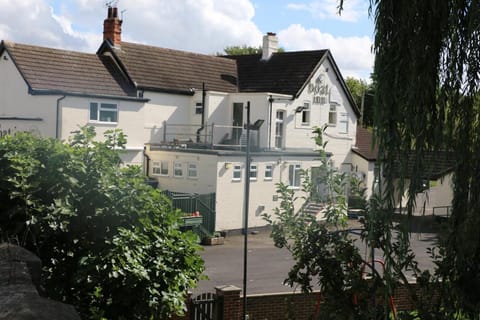 The Boat Inn Hayton Hotel in Bassetlaw District