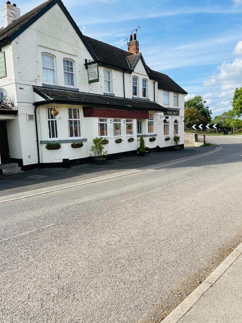 The Boat Inn Hayton Hotel in Bassetlaw District