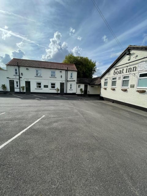 The Boat Inn Hayton Hotel in Bassetlaw District