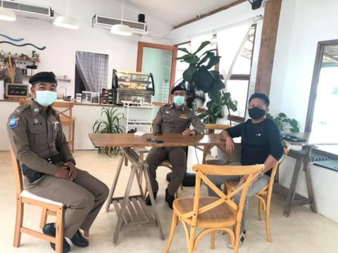 Klong Muang House Seaview - Vacation Home Vacation rental in Krabi Changwat