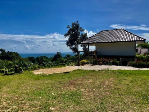 Klong Muang House Seaview - Vacation Home Vacation rental in Krabi Changwat