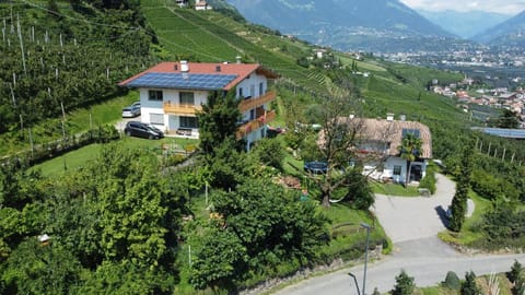 Bio Hof Unterbrunner Apartment in Trentino-South Tyrol