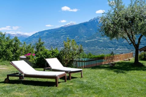 Bio Hof Unterbrunner Apartment in Trentino-South Tyrol