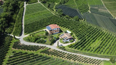 Bio Hof Unterbrunner Apartment in Trentino-South Tyrol