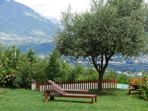 Bio Hof Unterbrunner Apartment in Trentino-South Tyrol