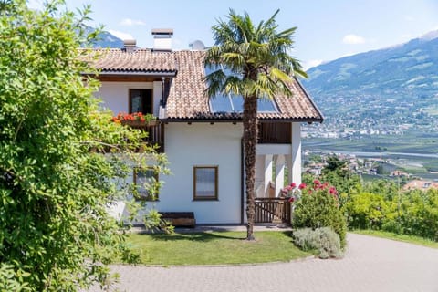 Bio Hof Unterbrunner Apartment in Trentino-South Tyrol