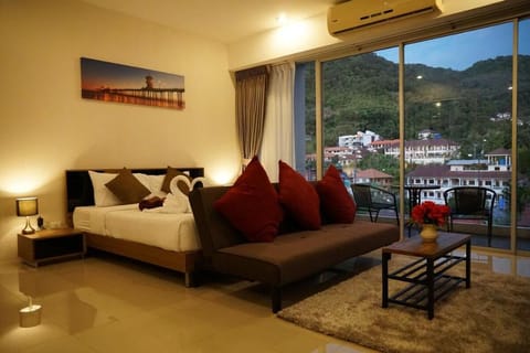 Property view