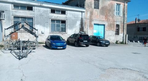 Old Town Charmer Apartment in Poreč