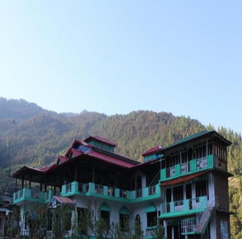 Property view