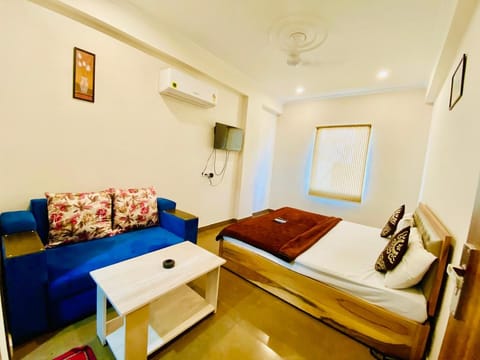 Bhagwati Palace Hotel in Jaipur