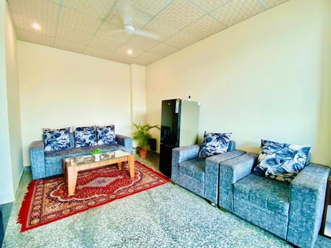 Bhagwati Palace Hotel in Jaipur