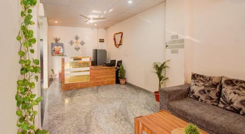 Bhagwati Palace Hotel in Jaipur