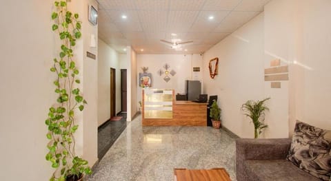 Bhagwati Palace Hotel in Jaipur