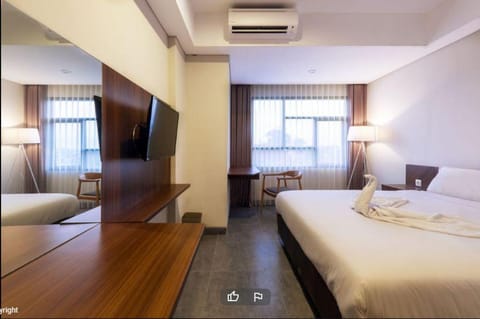 LBV TENTEN AMBENGAN Apartment in Denpasar