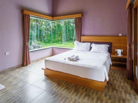 Ariana Beach Resort Amed - Bali Hotel in Abang