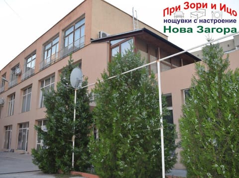 Property view