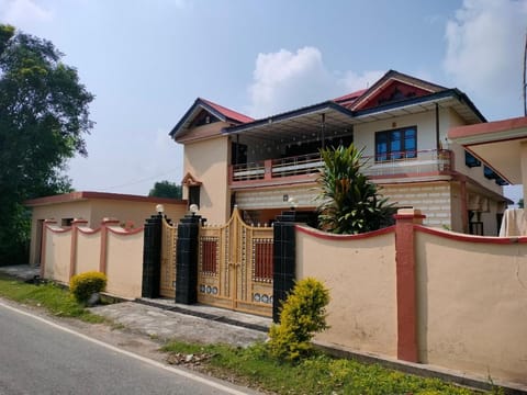 Property view