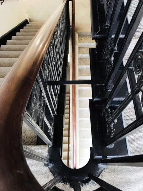 Luxury 1 Bedroom Duplex with Free Parking Apartment in Plymouth