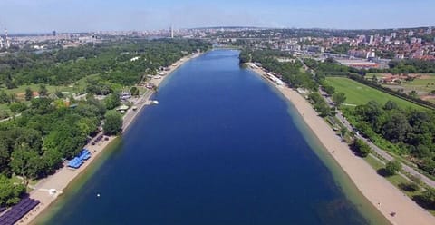 RIVIJERA Apartment in Belgrade