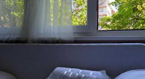 RIVIJERA Apartment in Belgrade