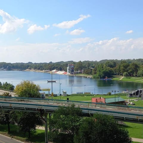 RIVIJERA Apartment in Belgrade