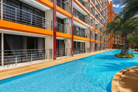 Mai Khao Beach Condotel 2322 Apartment in Mai Khao