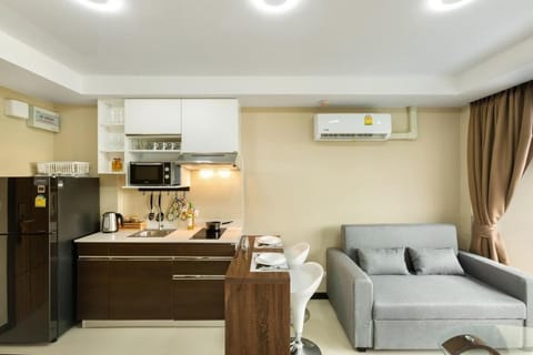 Mai Khao Beach Condotel 2322 Apartment in Mai Khao