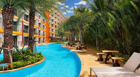 Mai Khao Beach Condotel 2322 Apartment in Mai Khao