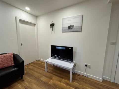 City apartment, perfect for visitors  Apartment in Wakefield