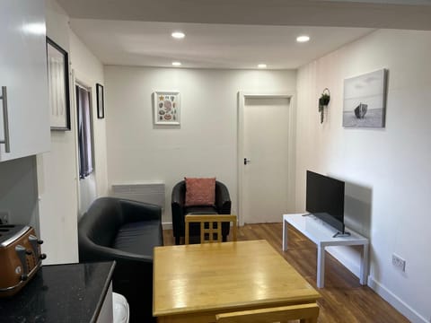 City apartment, perfect for visitors  Apartment in Wakefield