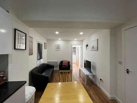 City apartment, perfect for visitors  Apartment in Wakefield