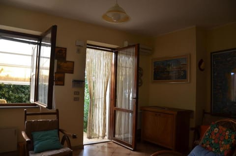 Appartamenti Fronte Mare Fertilia FAHO-GAV01/GAV02 Apartment in Fertilia