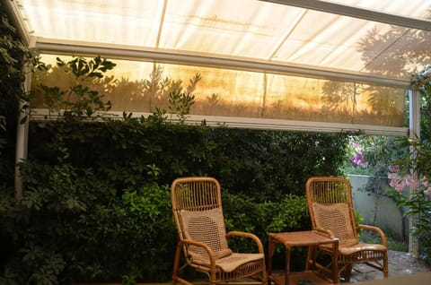 Appartamenti Fronte Mare Fertilia FAHO-GAV01/GAV02 Apartment in Fertilia