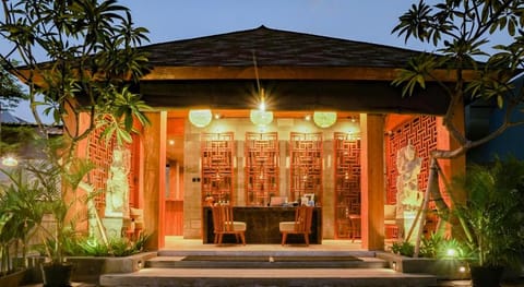 Villa Bulan Bali Villa in Kuta Selatan