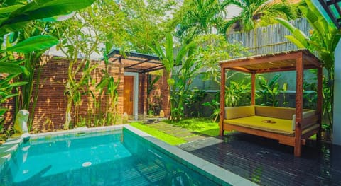 Villa Bulan Bali Villa in Kuta Selatan