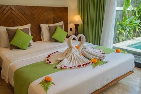 Villa Bulan Bali Villa in Kuta Selatan