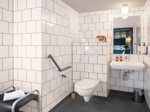 Eklo Lyon Hotel in Lyon