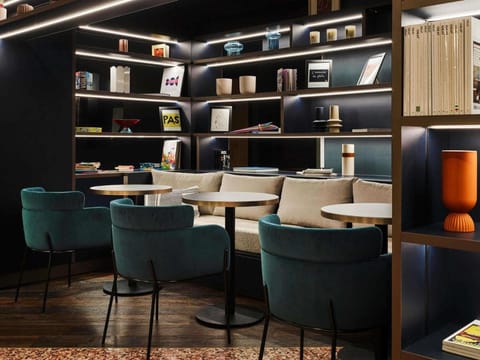 TRIBE Hôtel Le Touquet Hotel in Hauts-de-France