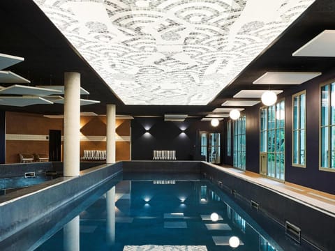 TRIBE Hôtel Le Touquet Hotel in Hauts-de-France