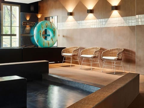 TRIBE Hôtel Le Touquet Hotel in Hauts-de-France