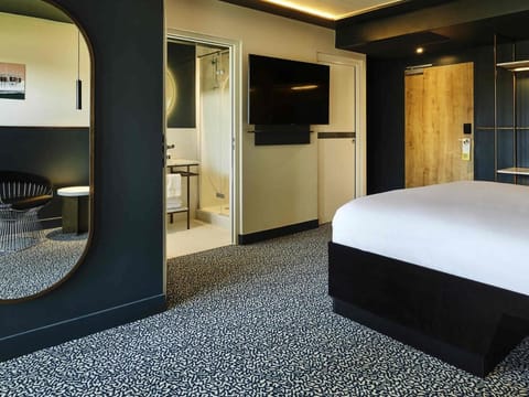 TRIBE Hôtel Le Touquet Hotel in Hauts-de-France