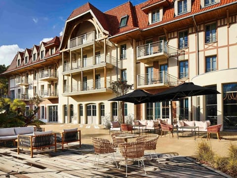 TRIBE Hôtel Le Touquet Hotel in Hauts-de-France