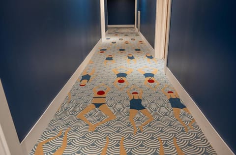 Ibis Styles Le Touquet Hotel in Hauts-de-France