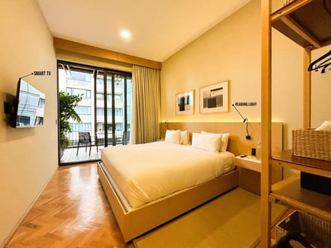 Ana Polanco Apartments Apartment in Mexico City