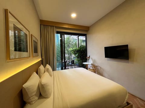 Ana Polanco Apartments Apartment in Mexico City