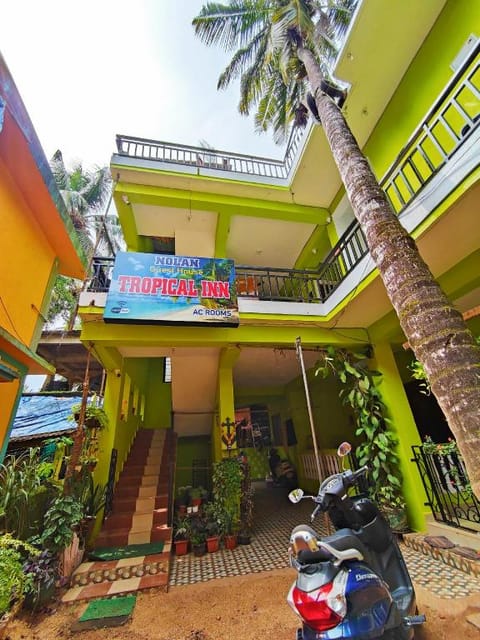 Property view