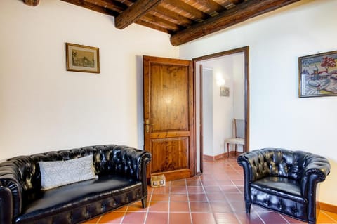 Appartamento Bosco ad Antico Casale '700 Apartment in Umbria