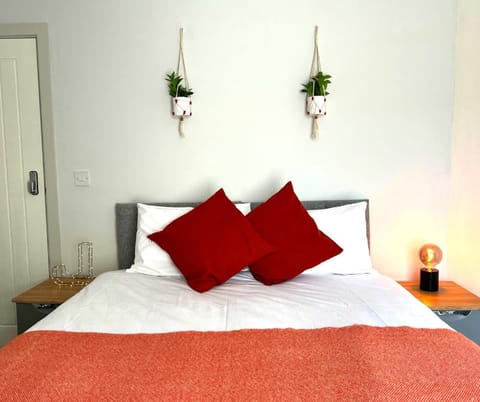 SA Stays Vacation rental in Wigan