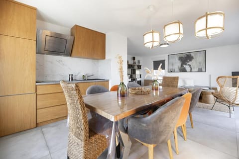 A l'aube de Bali Apartment in Rhineland-Palatinate