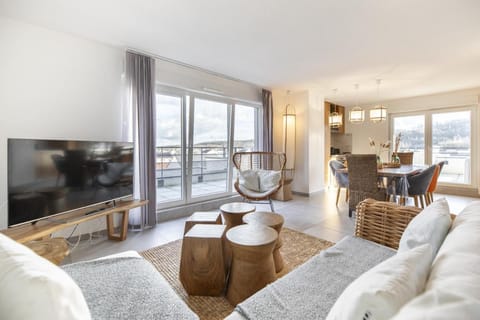 A l'aube de Bali Apartment in Rhineland-Palatinate